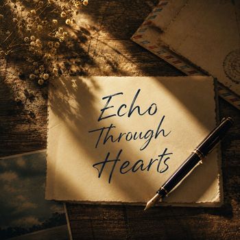 kuuno - Echo Through Hearts
