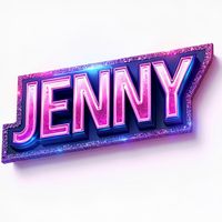 Jenny Mewfoxx - JENNY