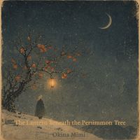 Okina Mimi - The Lantern Beneath the Persimmon Tree
