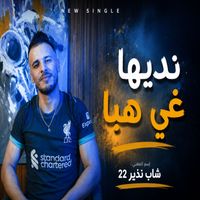 Cheb Nadir 22 - نديها غي هيا