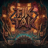 Ela - TikTak