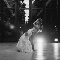 Landen Richards - MADELINE LILY