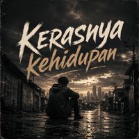 WELCOME - Kerasnya kehidupan