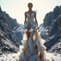Dj Nil Alex - Born to Win