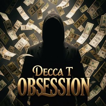 Decca T - Obsession (Explicit)