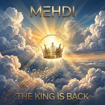Mehdi - The King Is Back