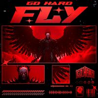Go Hard - FLY (Explicit)
