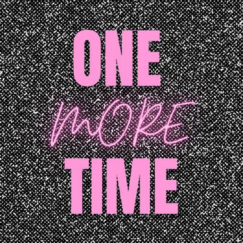 Eva - One More Time (Explicit)