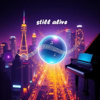 Naomi - still alive