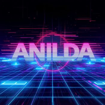 Anilda - Anilda