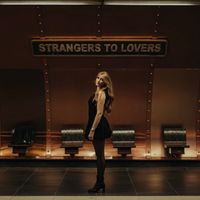 Juliette - Strangers to Lovers