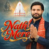 Rahul Sharma - Nath Mere