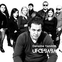 UFCEBABA - Deneme Yanılma
