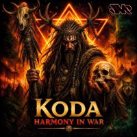 Koda - Harmony In War