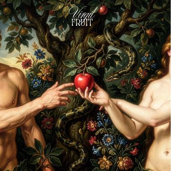 Virgil - Fruit