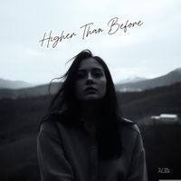 Dj Nil Alex - Higher Than Before