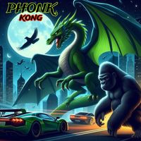 NIGHTWING - PHONK KONG