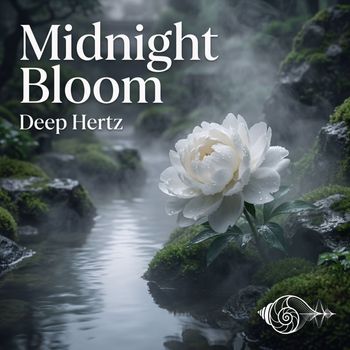 Deep Hertz - Midnight Bloom