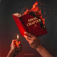 PHAZIKK - Hello, Goodbye, What the fuck? (Explicit)
