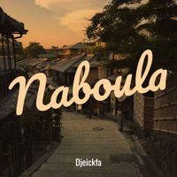 Djeickfa - Naboula