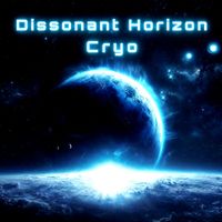 Cryo - Dissonant Horizon