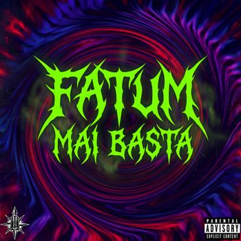 Fatum - MAI BASTA (Explicit)