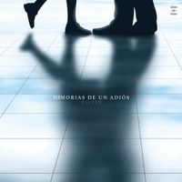 Delter - Memorias de un adiós (Remastered 2025)