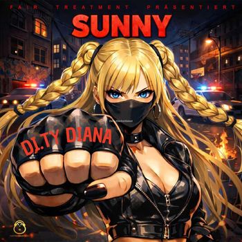 Sunny - DI.Ty Diana (Explicit)