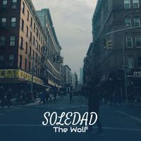 The Wolf - Soledad