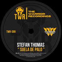 Stefan Thomas - Suela de Palo