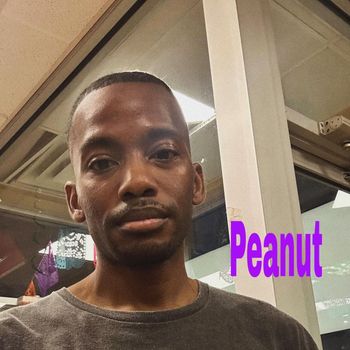 D.B. - Peanut (Explicit)