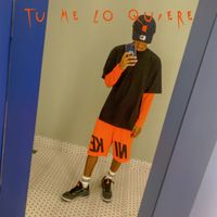 jeli - tu me lo quiere (Explicit)