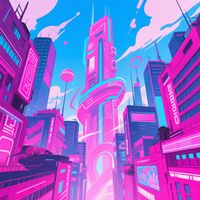 Geoffrey - Midnight Drift