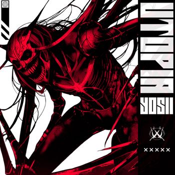 YOSII - UTOPIA