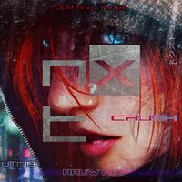 NX-Trance - Crush (Rauw Mix)