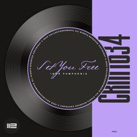 Igor Pumphonia - Set You Free (Pro)