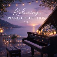 Dat - Relaxing Piano Collection (Vol. 1)