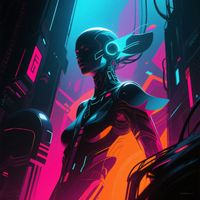 Geoffrey - Dark Horizon
