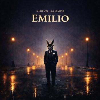 Khrys Hammer - Emilio