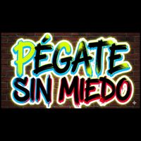 Jose Sanchez - Pégate Sin Miedo (Cover [Explicit])