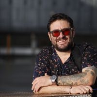 Antonio - S.J.R