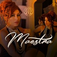 MARINZ - MAESTRA