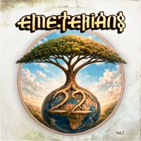 Emeterians - 22, Vol.1
