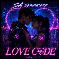SA Syndicate - Love Code