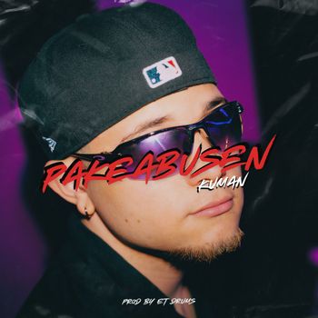 Kuman - PAKEABUSEN (Explicit)