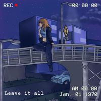 Prada - Leave it all