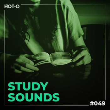 Various Artists - Study Sounds 049