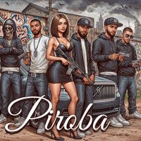 Santo - Piroba (Explicit)