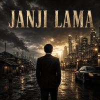 WELCOME - Janji lama