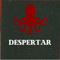 kraken - DESPERTAR